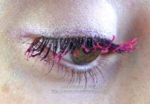 Look of the day - Look Color Pop con Mascara Fucsia by Pupa