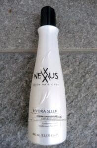 Nexus - Recensione Balsamo Hydra Sleek Silken Smoothing Conditioner