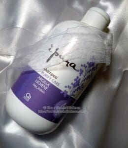 Capello Point - Recensione Shampoo Purify Care Argilla e Lichene della linea E' Pura