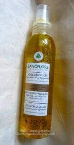 Sanoflore - Recensione Huile Des Délices, Olio Secco Nutritivo e Protettivo