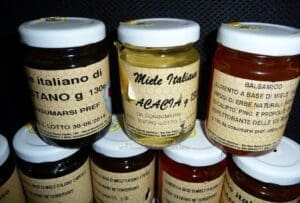 Miele di Mauro - Puro Miele Italiano