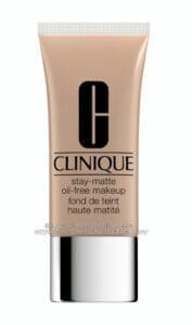 Clinique - preview Fondotinta per Pelle Lucida Stay Matte Oil-Free Make Up