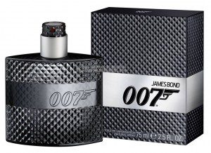 James Bond 007 - La nuova fragranza lanciata da Douglas