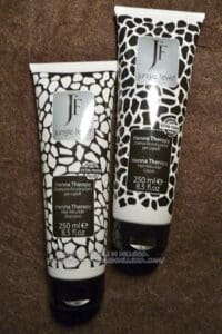 Jungle Fever - Recensione Shampoo e Balsamo Henna Therapy