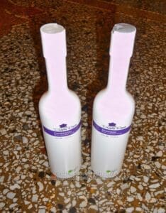O'Right - Recensione Shampoo e Balsamo Linea Purple Rose