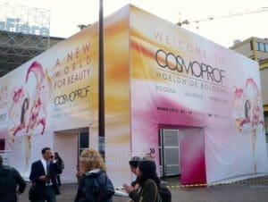 Cosmoprof 2013 - Cosmesi, Beauty, Creme e Cremine