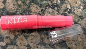 NYC New York Color - Recensione Beautifying Blushable BB