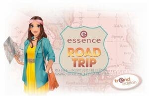Essence - Preview Trend Edition "Road Trip"