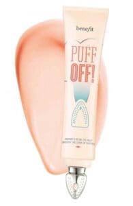 Benefit - Preview Puff Off! Instant Eye Gel