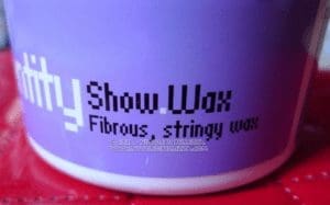 Framesi - Recensione Show.Wax Fibrous, Stringly Wax