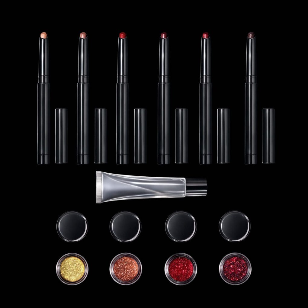 Kit per Glitter Lips - Pat McGrath 