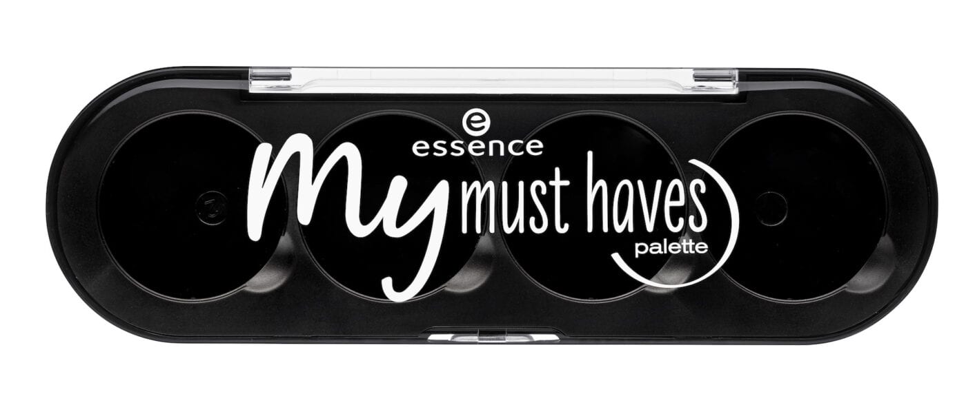 My Must Haves Palettes & Refill