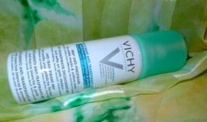 Vichy - Recensione Deodorante Anti-Traspirante 48h