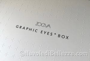 Zoeva Graphic Eyes Box