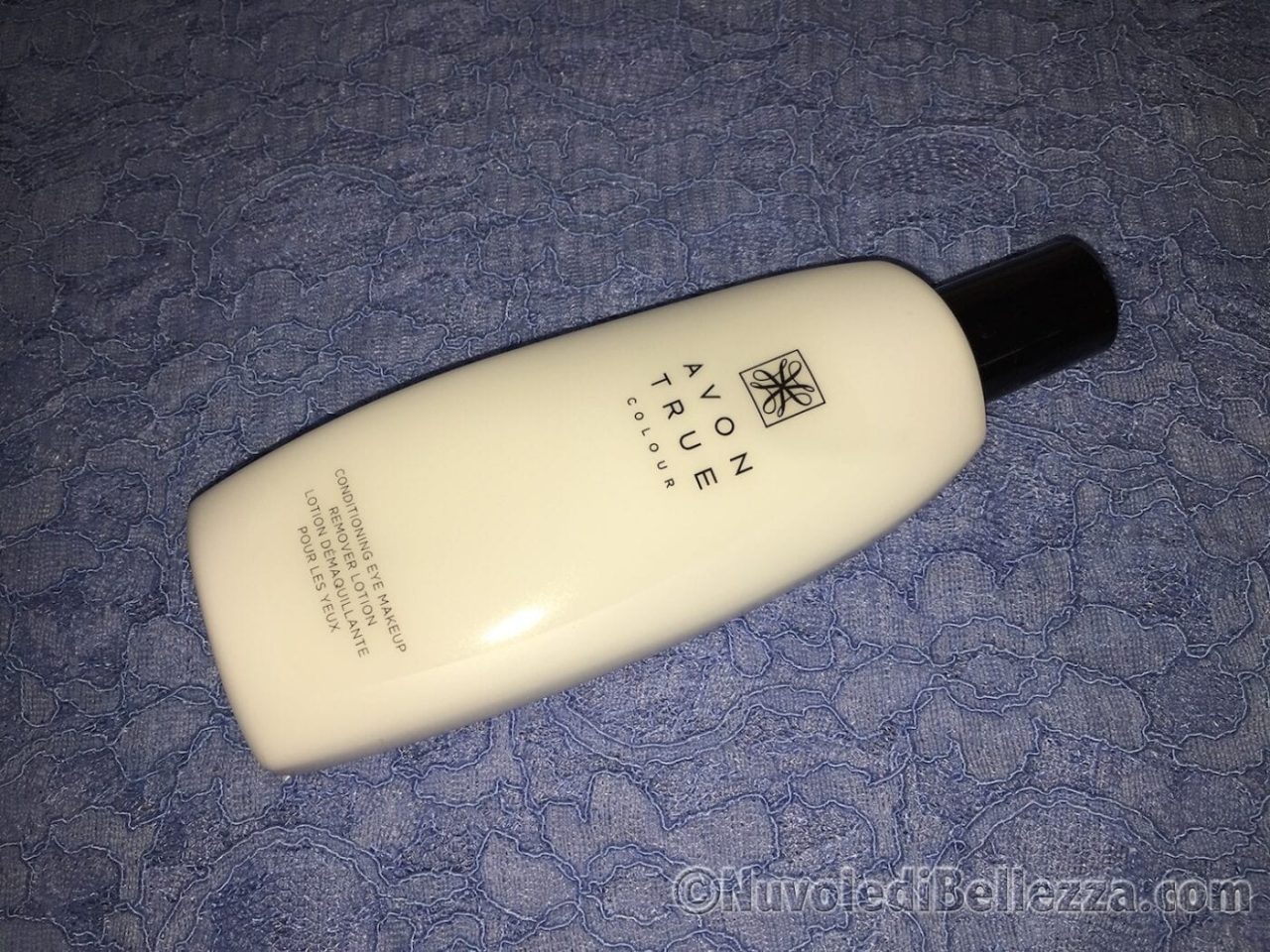  Conditioning Eye Make Up Remover Lotion