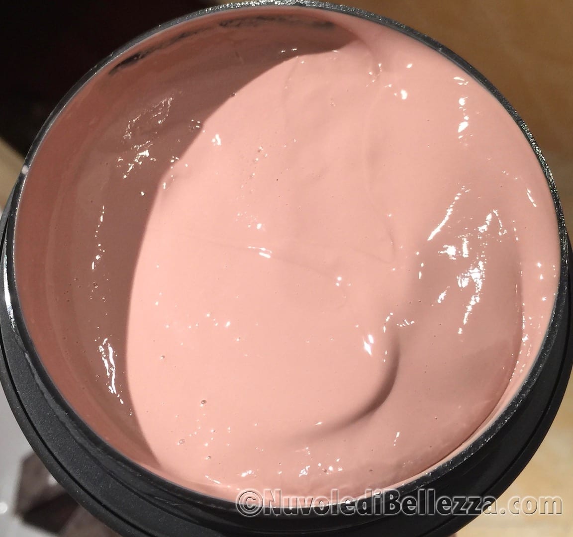 Thermo Body Mask - Firming and Sculpting