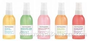 Sephora Spray Proumati Corpo e Capelli