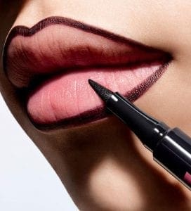 Rouge Dior Ink Lip Liner Labbra 2018