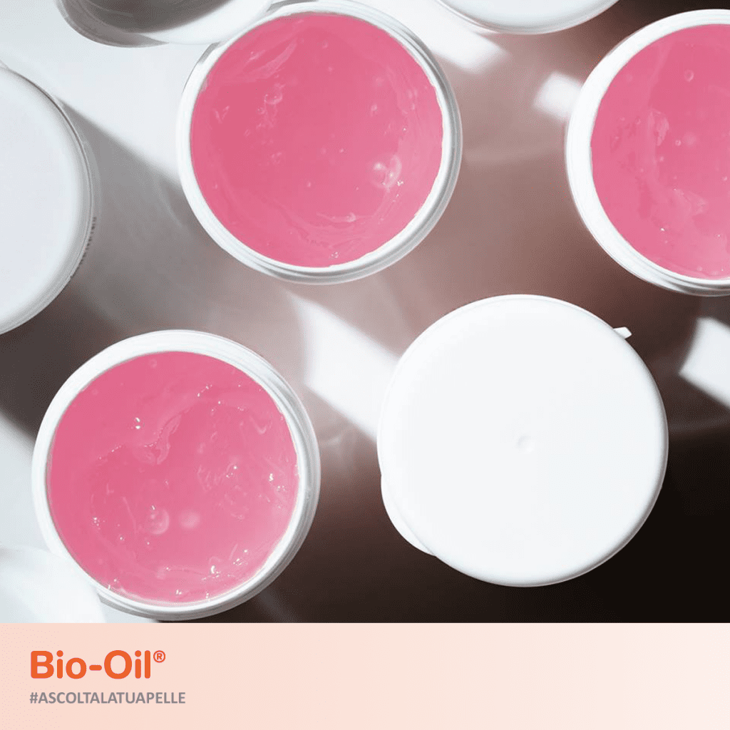 Bio Oil Gel Pelle Secca Recensioni