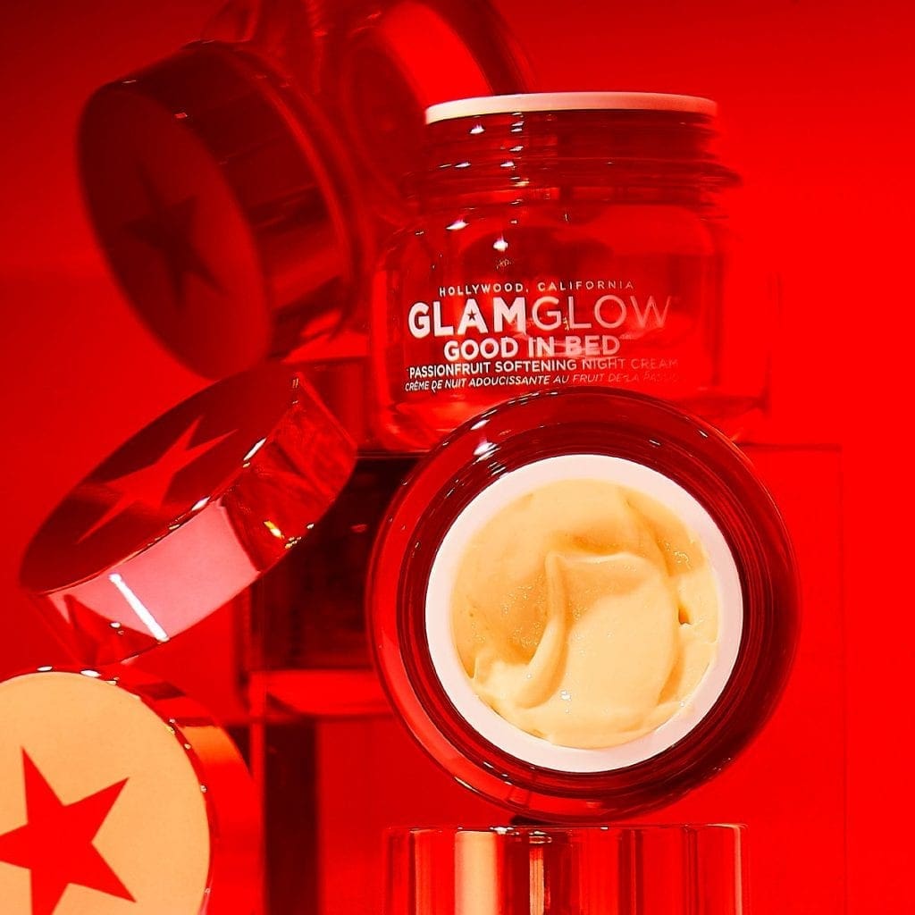 GLAMGLOW Good in Bed
