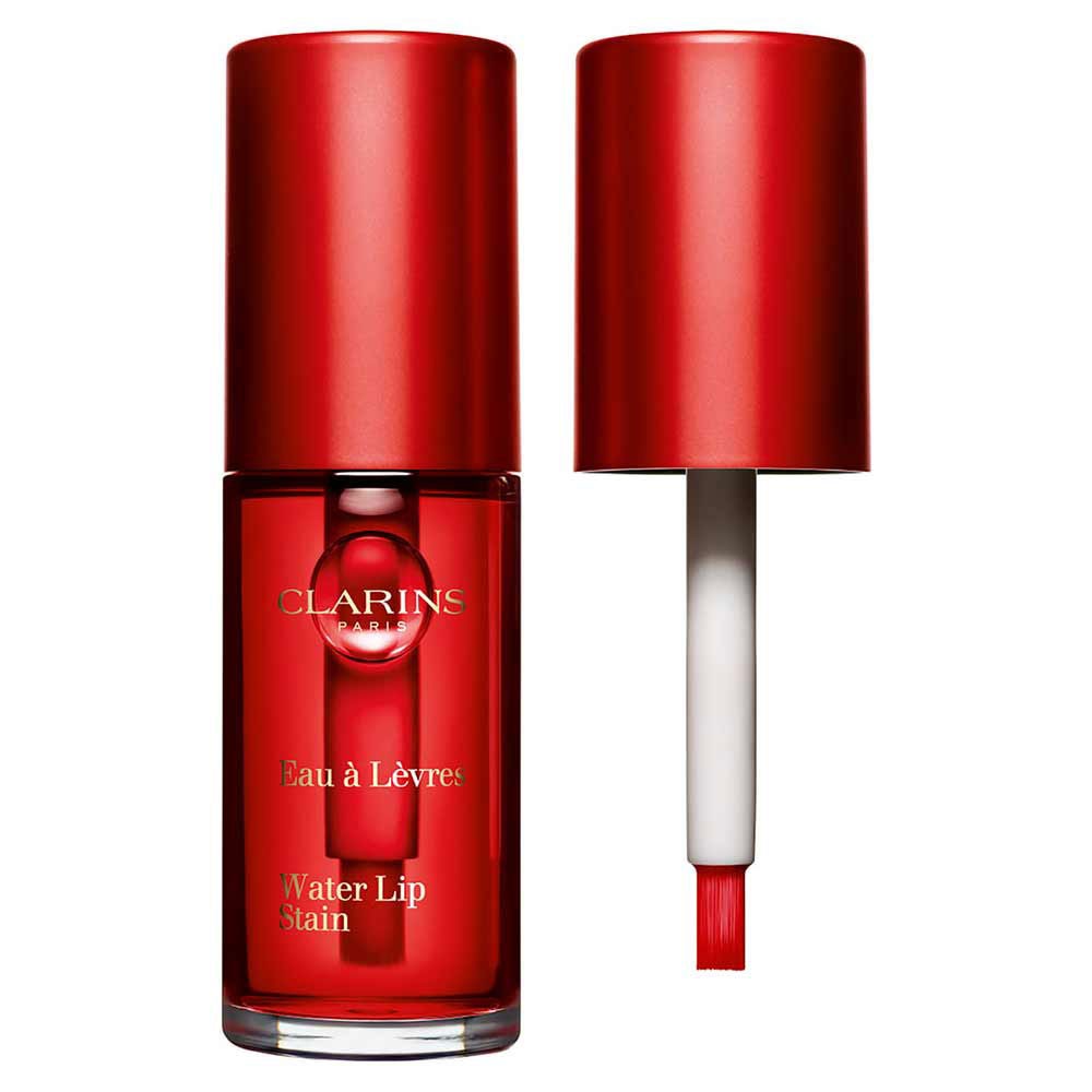 Clarins Water Lip Stain Estate 2019 - RED WATER