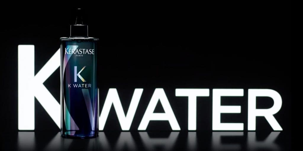 Kerastase K Water