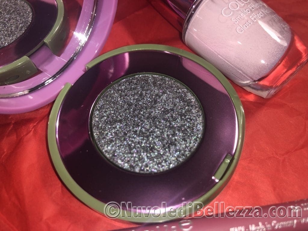 OMBRETTO PUPA CANDY PUNK 3D EYESHADOW OPINIONI 