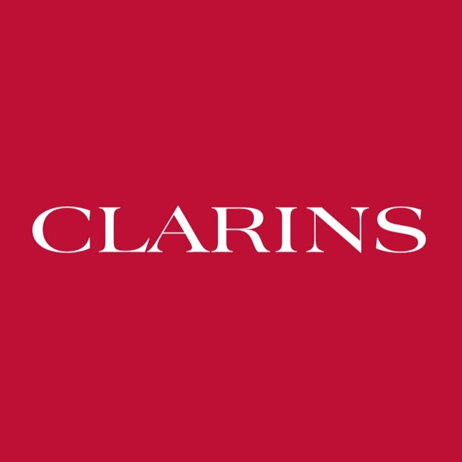 clarins logo
