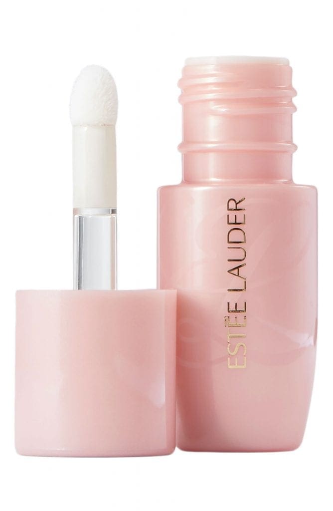 Estee Lauder Rescue Lip Oil-Serum Pure Color Envy Nighttime