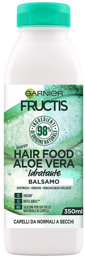 Novita Garnier Hair Food Shampoo E Balsamo Inci E Caratteristiche Nuvole Di Bellezza