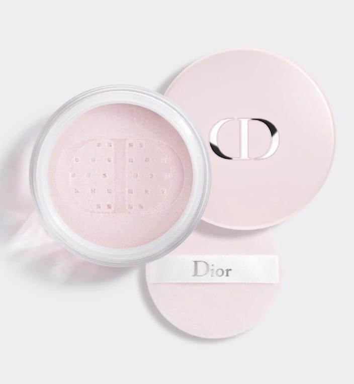 Dior Miss Dior Blooming Powder Polvere Profumata Illuminante