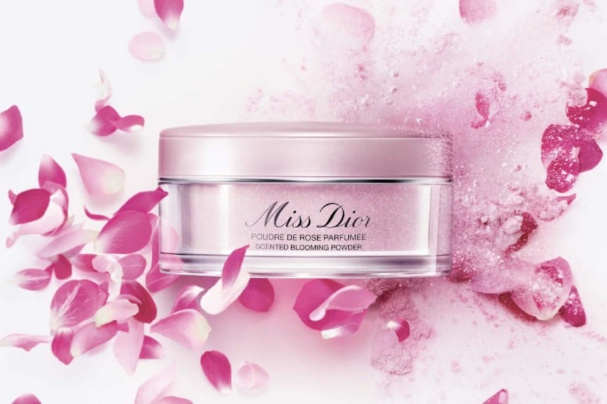 Dior Miss Dior Blooming Powder 