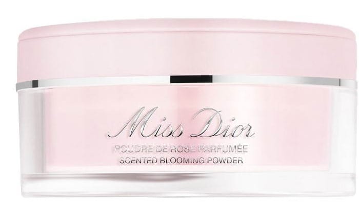 Polvere Profumata Dior Miss Dior Blooming Powder 