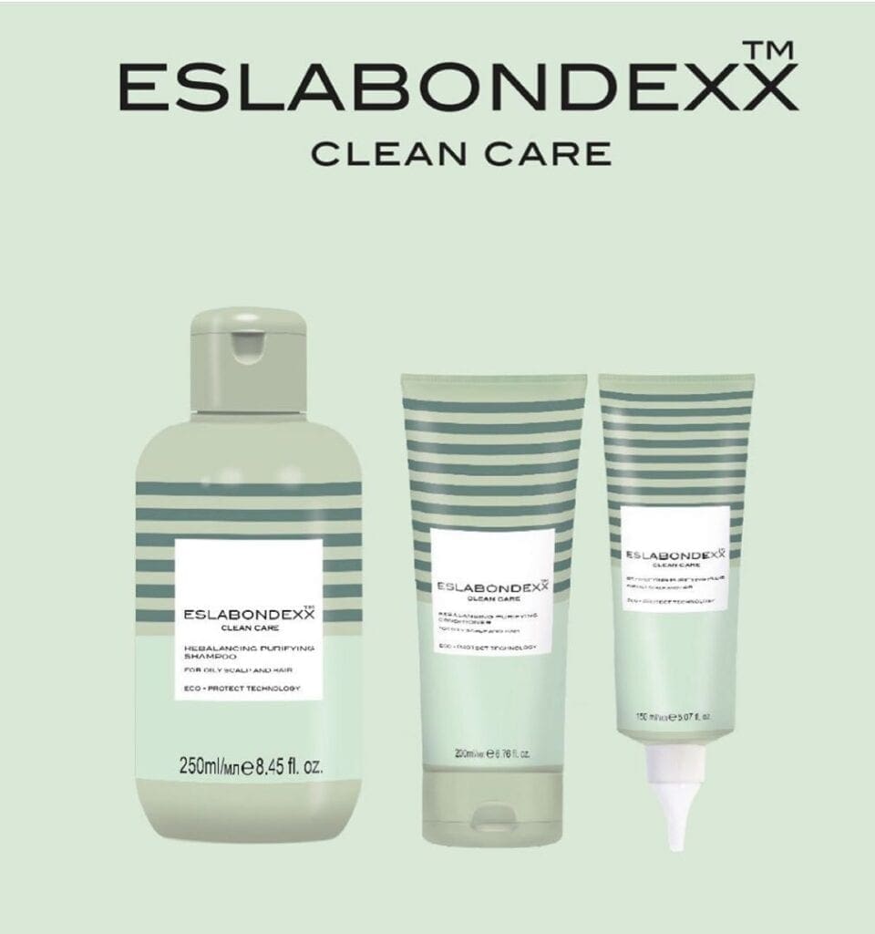 Eslabondexx Clean Care