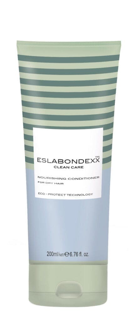 Eslabondexx Clean Care Shampoo NOURISHING CONDITIONER