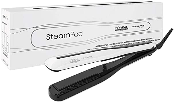 L’Oréal Professionnel Steampod – Piastra & Styling - 22,900 €