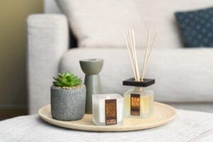 BAMBOO by HEART HOME