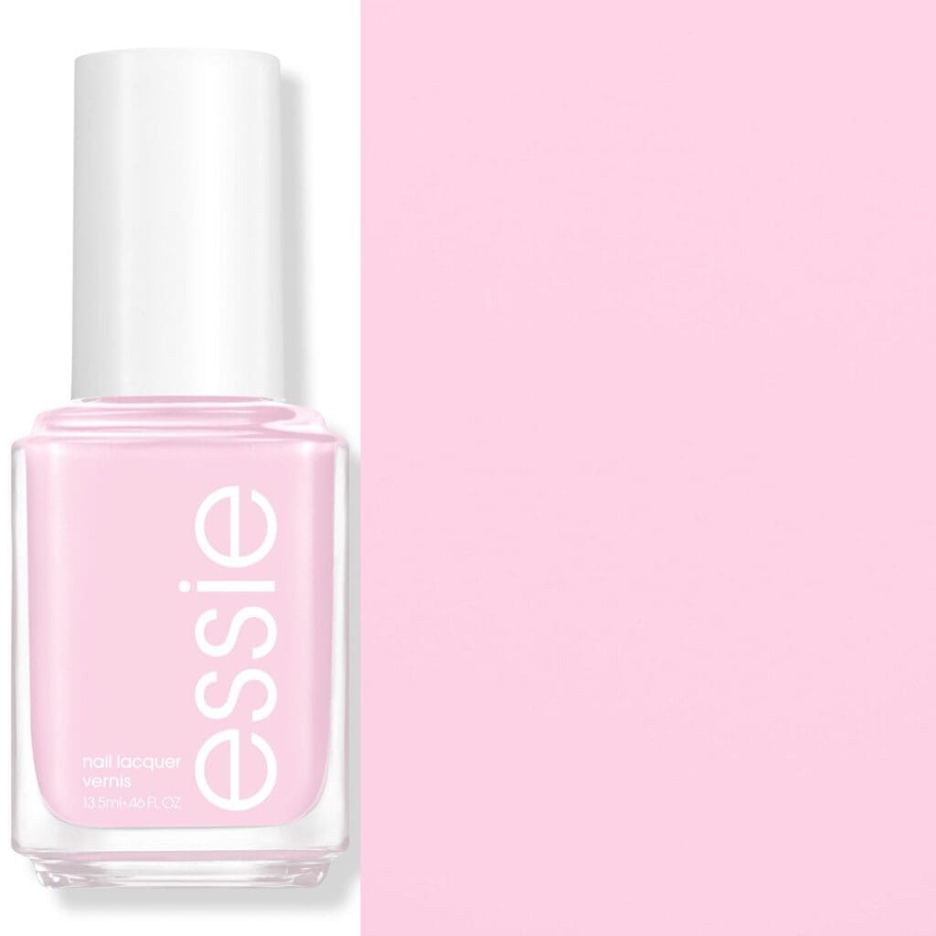 Essie Stretch Your Wings Nail Polish