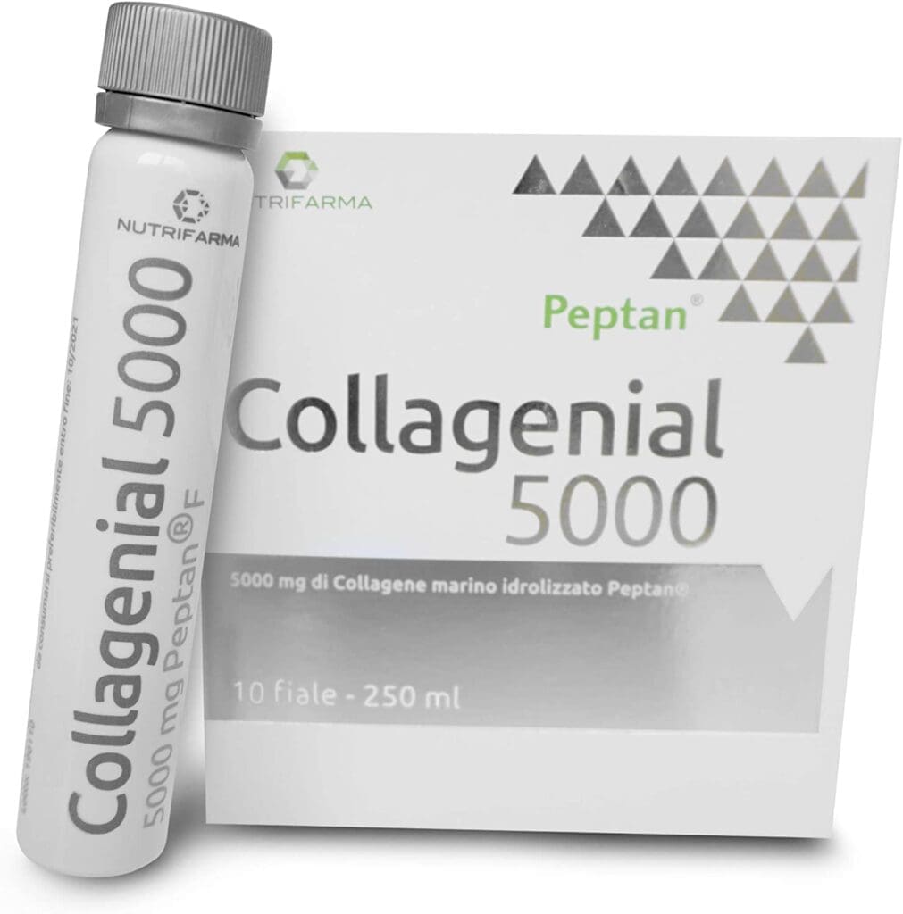 Collagenial 5000 Nutrifarma