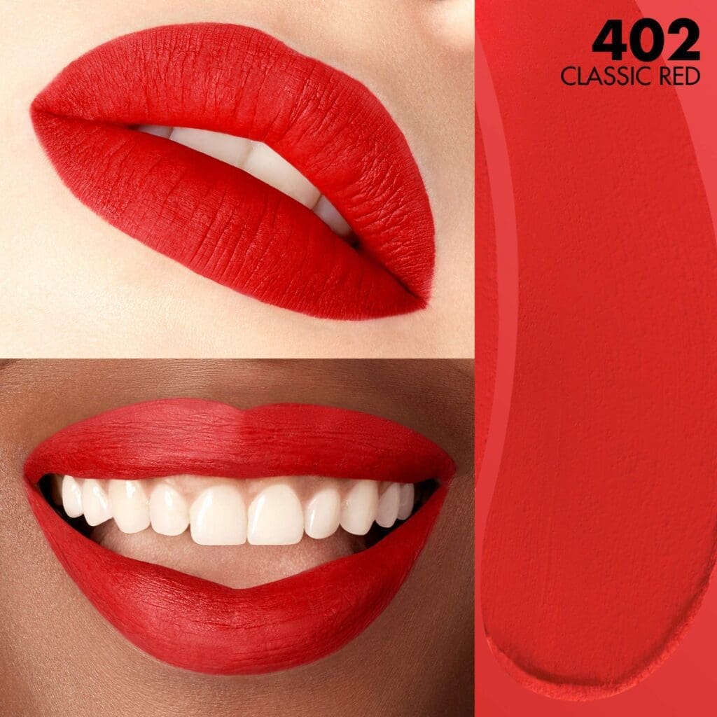 402 classic red