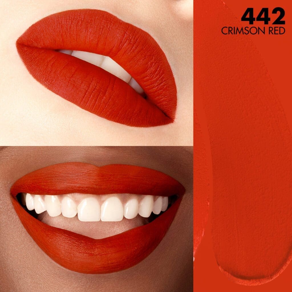 442 classic red