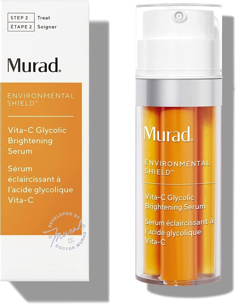 Murad Environmental Shield VITA-C - Siero schiarente glicolico