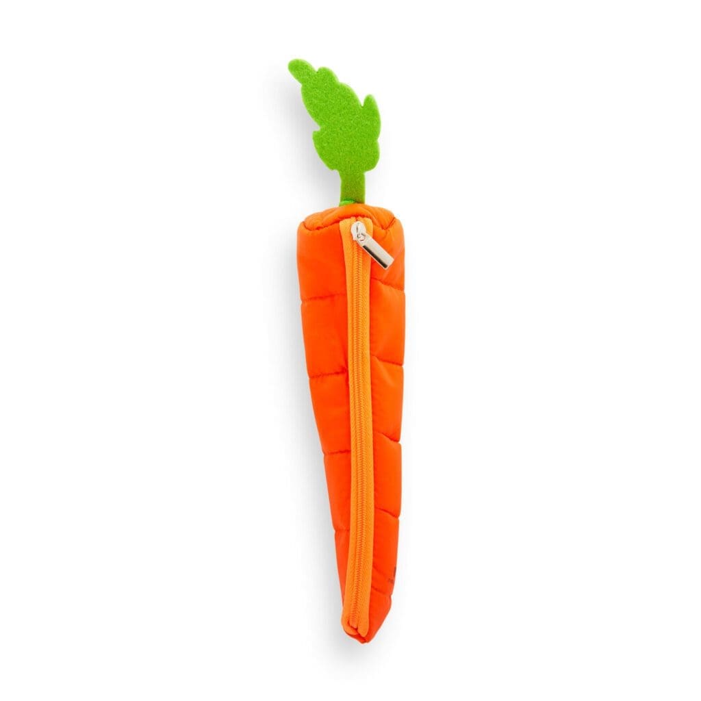 Bugs Carrot Brush Set Pennelli