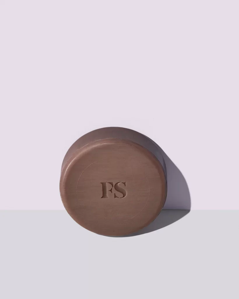 Sapone Solido Fenty Skin Cocoa Cleans’r All Over Cleansing Bar