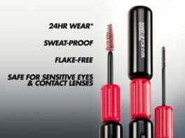 Make Up Forever The ProfessionALL Mascara
