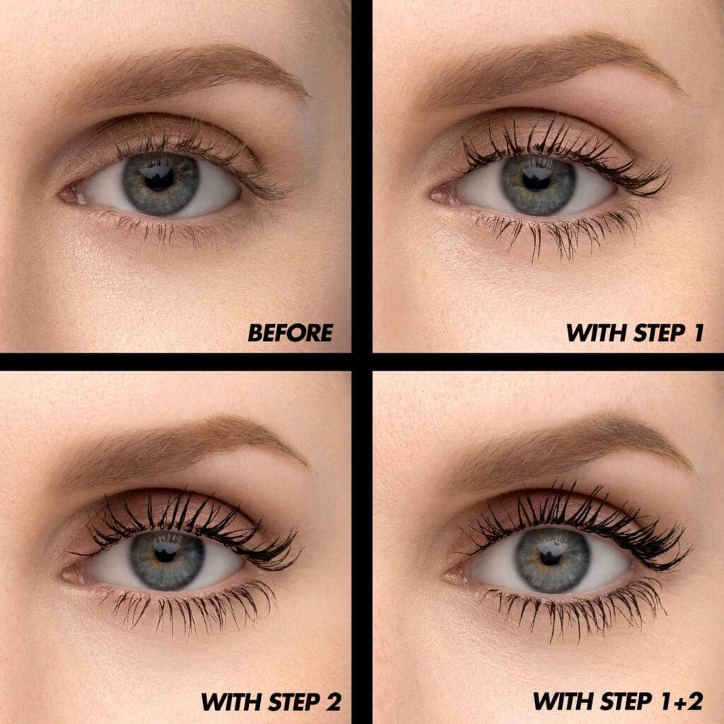Make Up Forever The ProfessionALL Mascara