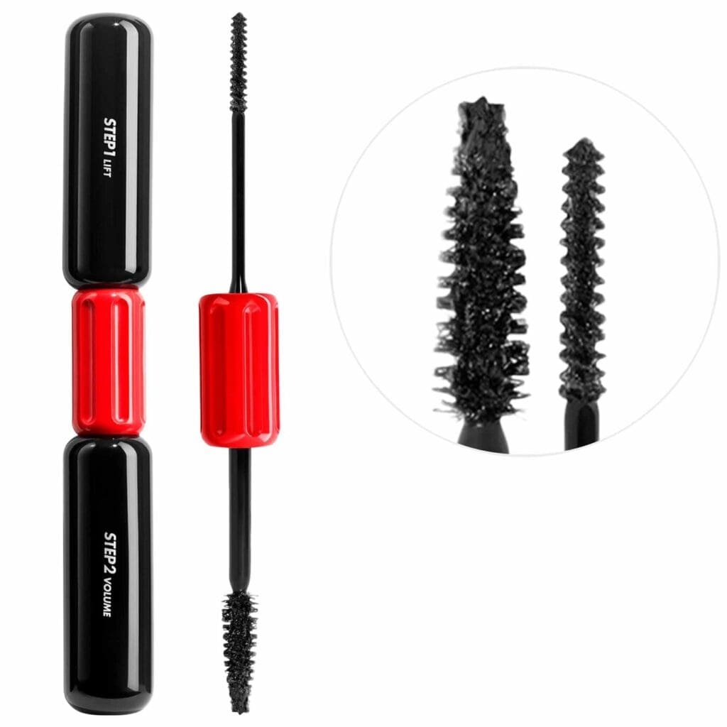 Make Up Forever The ProfessionALL Mascara 