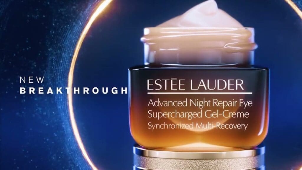 Nuovo Contorno Occhi Estée Lauder Advanced Night Repair Eye Supercharged 2022