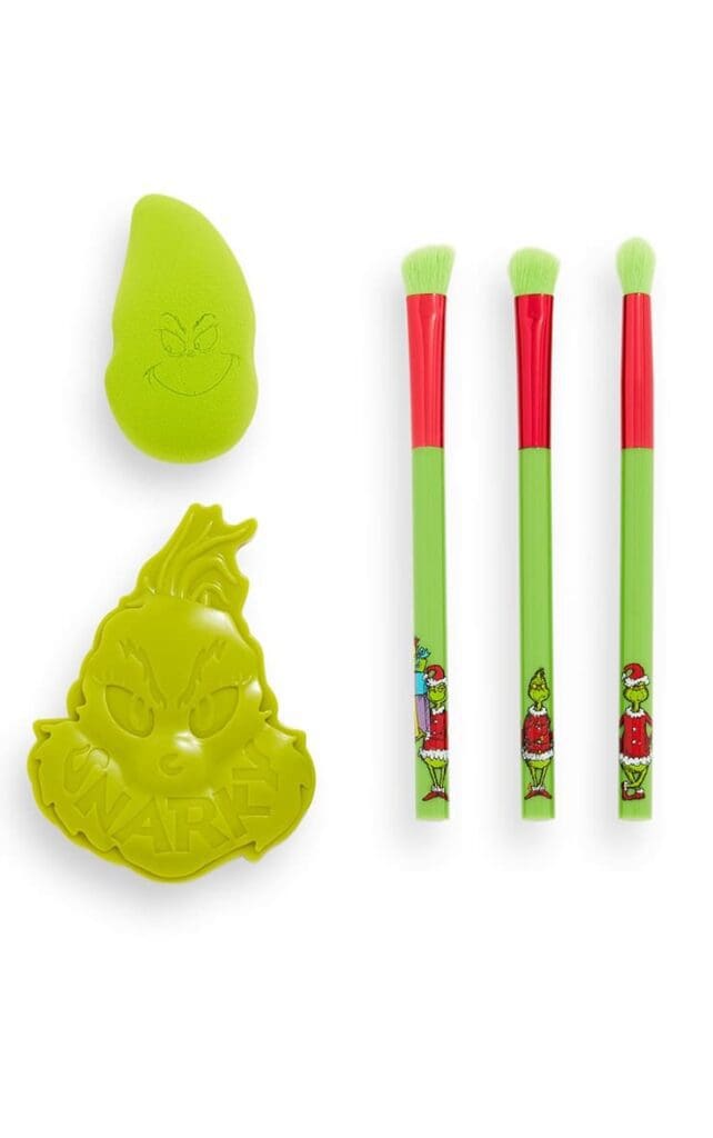 The Grinch who stole Christmas Gift Set