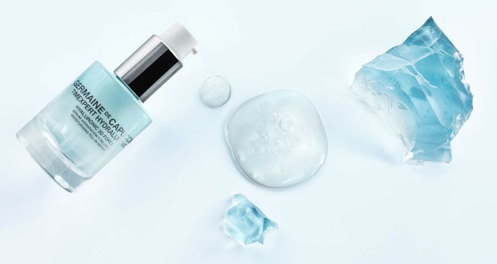  Hyaluronic 3D Force